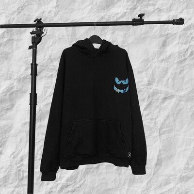 Áo Hoodie OD Oversize Fantasy, áo nỉ dài tay Unisex ODIN CLOTHING | BigBuy360 - bigbuy360.vn