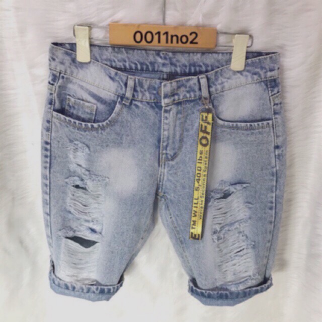 Quần short xubi ảnh thật 28-34 ( k kèm móc đeo ) | BigBuy360 - bigbuy360.vn