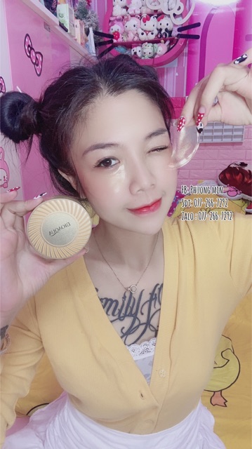 MẶT NẠ MẮT BIOAQUA VÀNG 24k | BigBuy360 - bigbuy360.vn