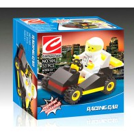 Lego Ninjago đồ chơi xếp hình siêu xe 32 chi tiết mini C502