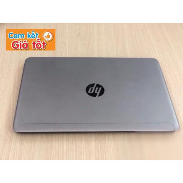 Laptop cũ hp elitebook folio 1040 g2, i5 5300u, 8gb, ssd 256gb màn hình 14.1 fullhd