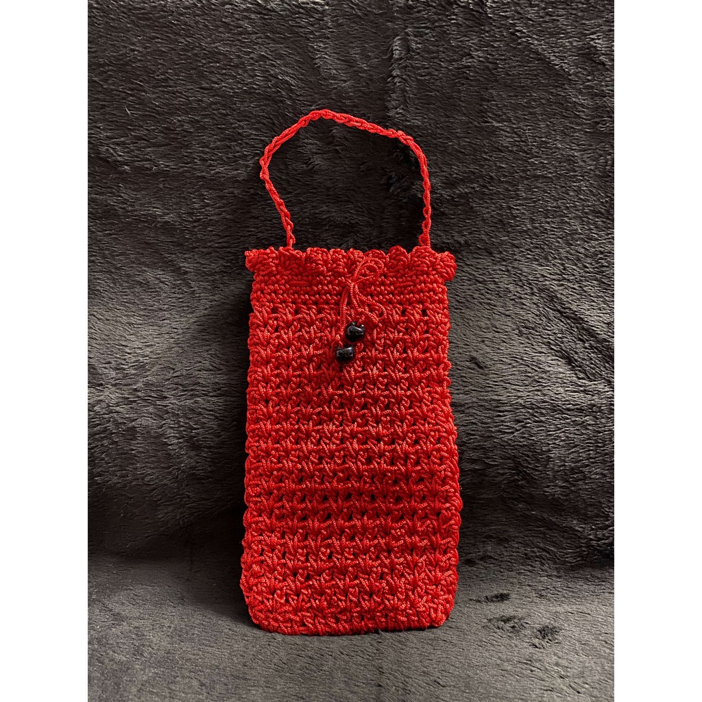 Túi đựng điện thoại, đồ vặt linh tinh Handmade