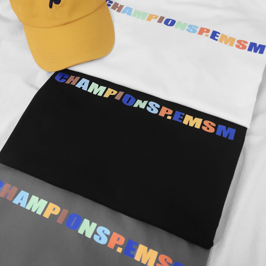 Áo phông oversize EMSM,JACKLANE , Áo phông cộc tay Uniex Jack Lane | BigBuy360 - bigbuy360.vn