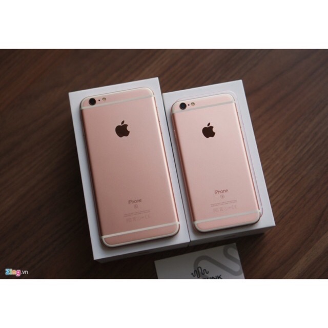 Điện Thoại Apple Iphone 6s Plus ( 2GB/16GB ). Hàng cũ đẹp 86-90%.