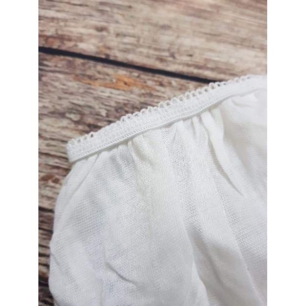 Lẻ 1 chiếc quần lót giấy cho bà bầu