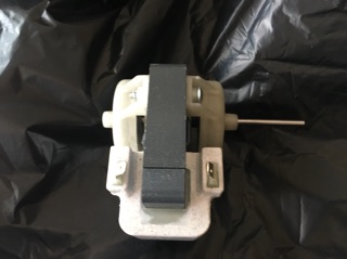 Motor quạt gió tủ lạnh