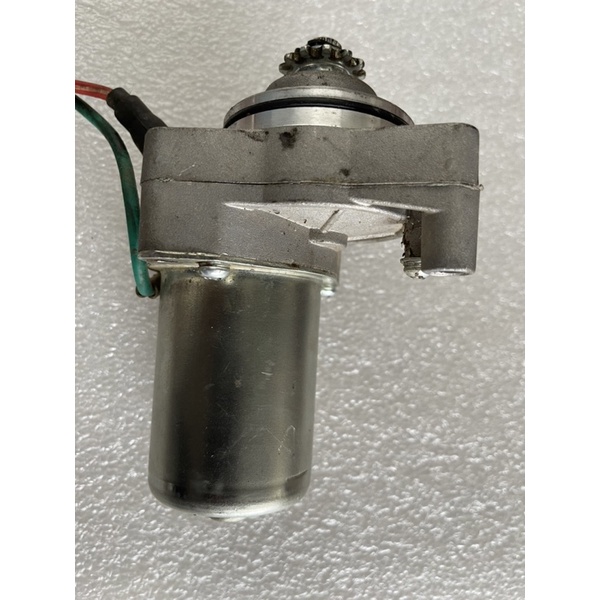 Củ đề xe máy.hàng tàu