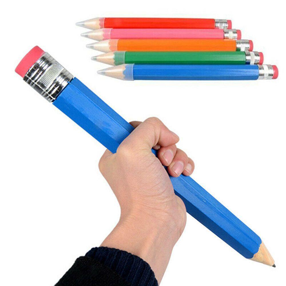 Bút Chì Gỗ Graphite Dùng Làm Quà Tặng Cho Bé
