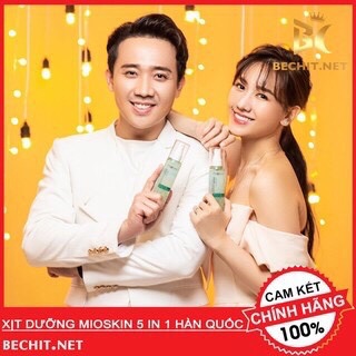 Xịt dưỡng tế bào gốc mioskin