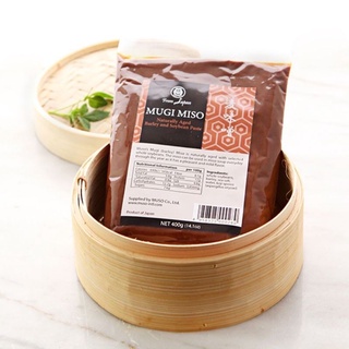 mugi miso.