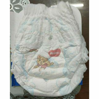 Tã quần Huggies  S100_M100_L100 miếng( mẫu dùng thử)