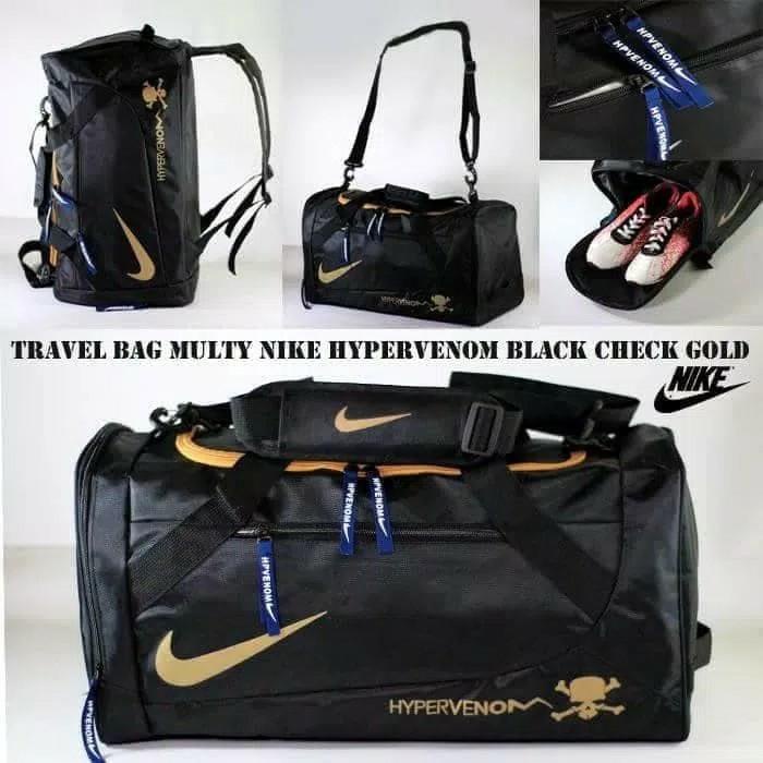 Ba Lô NIKE HYPERVENOM Kiểu Dáng Thể Thao Chất Lượng Cao