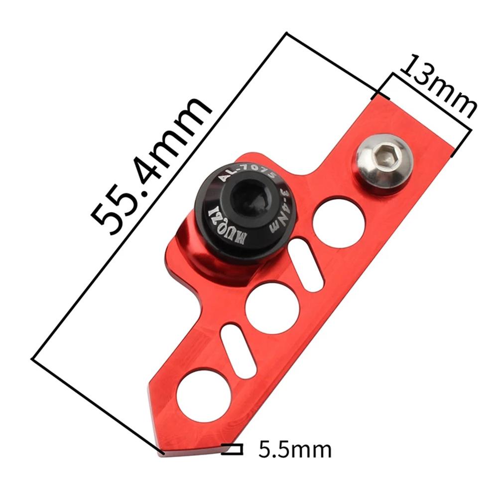 Danilo Đệm Phanh Xe Đạp Mở Rộng Chuyên Dụng Chất Lượng Cao