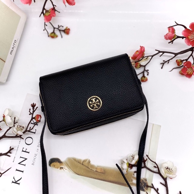 TÚI TORY BURCH ĐEO CHÉO MINI