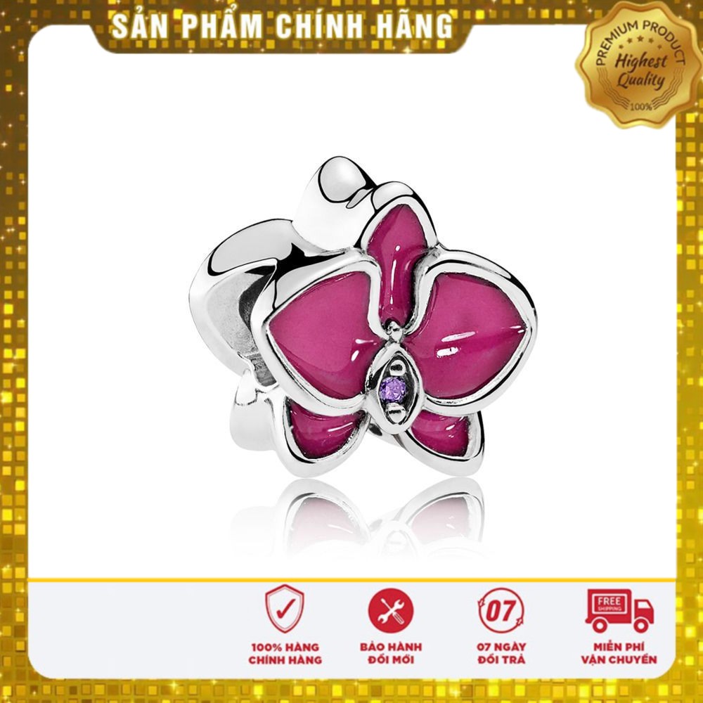 [Hàng cao cấp] Charm Bạc S925 ALE Cao Cấp - Charm bạc chuẩn S925 cho vòng Pan - Mã sản phẩm CHARMBAC_DN0055