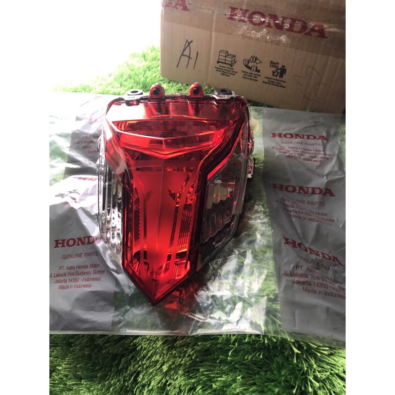 ĐÈN HẬU ĐUÔI SONIC 150 Chính Hãng