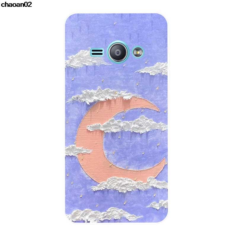 Ốp Điện Thoại TPU Dẻo In Họa Tiết Số 6 Cho Samsung J1 Ace J2 J3 J5 J7 Pro Prime Core Plus 2016 2017 2018