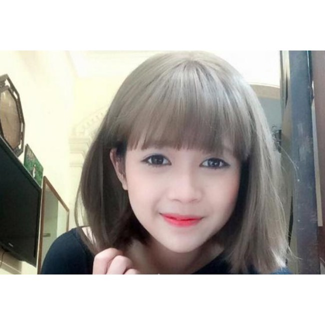 Màu nhuộm tóc NÂU TÂY tone TỐI 7.2 LABENE 100ML | BigBuy360 - bigbuy360.vn