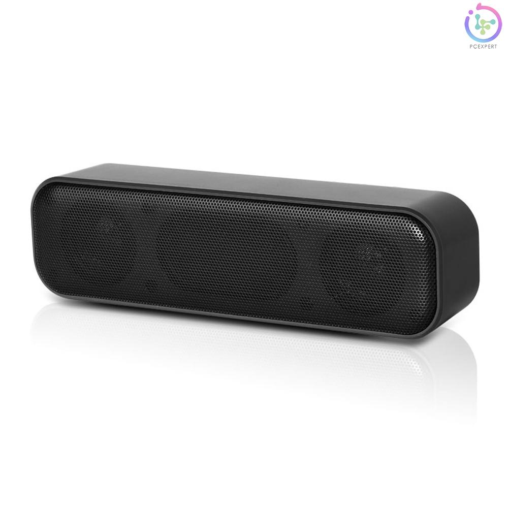 Loa USB Có Dây Cho TV/Laptop/Máy Tính Để Bàn