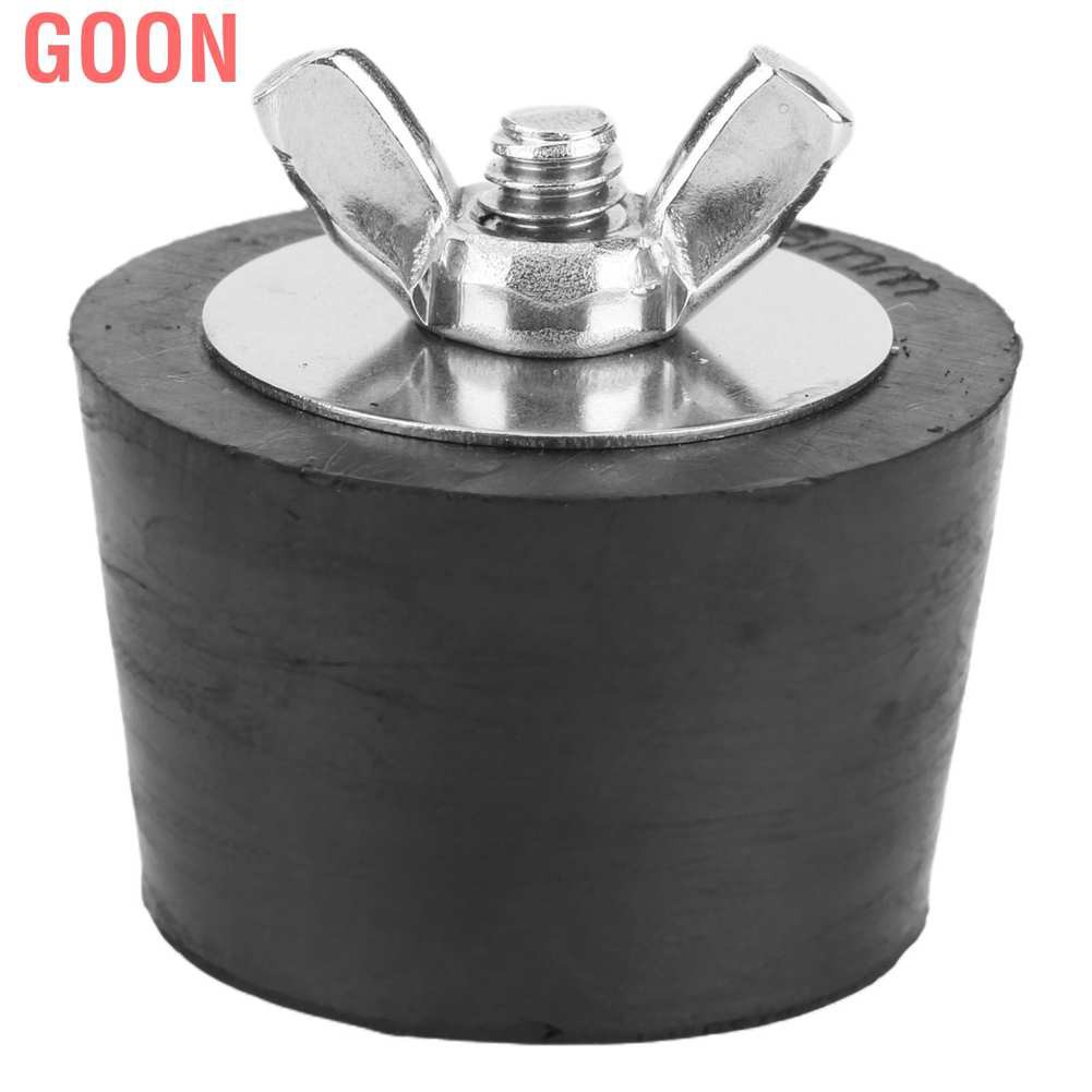 GOON Set 2 Dụng Cụ Mở Rộng Ống Nước Bằng Cao Su 1.5inch