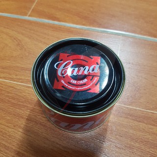 Kem xóa xước Cana đánh bóng