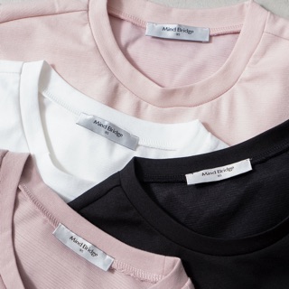 Mindbrigde basic tee