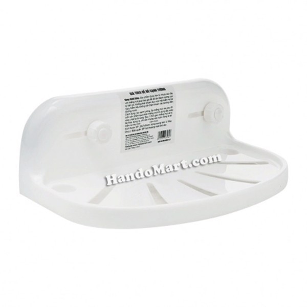 Kệ treo để đồ cạnh tuờng