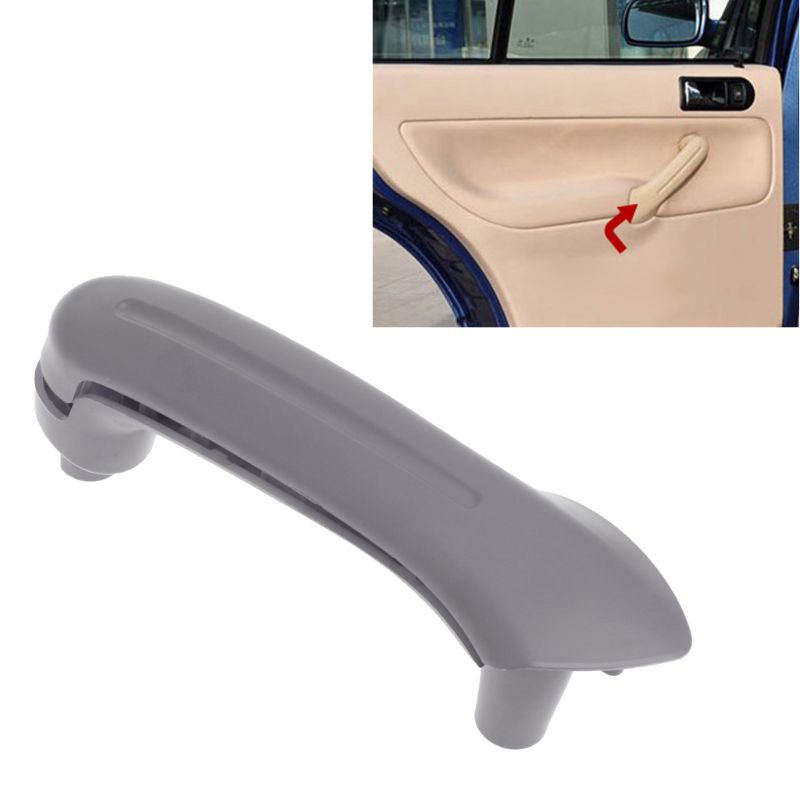 Tay Nắm Cửa Trái / Phải Chuyên Dụng Cho Xe Hơi Jetta Golf Bora MK4 99-2005