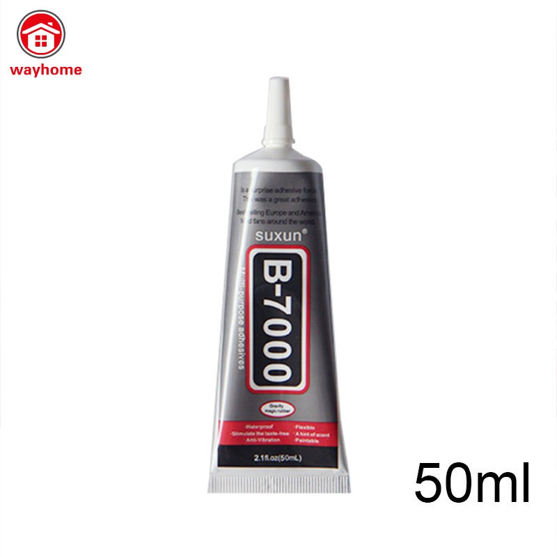 Keo dán ng B-7000 đa chức năng tiện dụng
