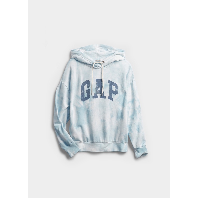 Áo hoodie nỉ bông Gap VNXK