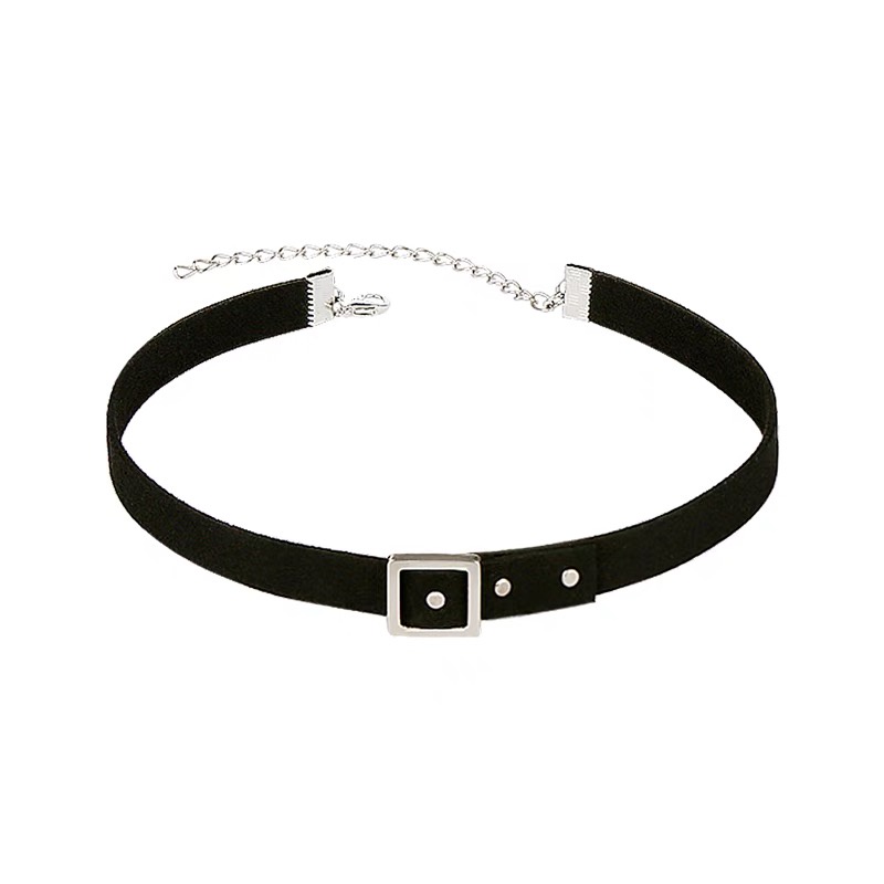 Vòng Cổ Choker Thời Trang Cá Tính