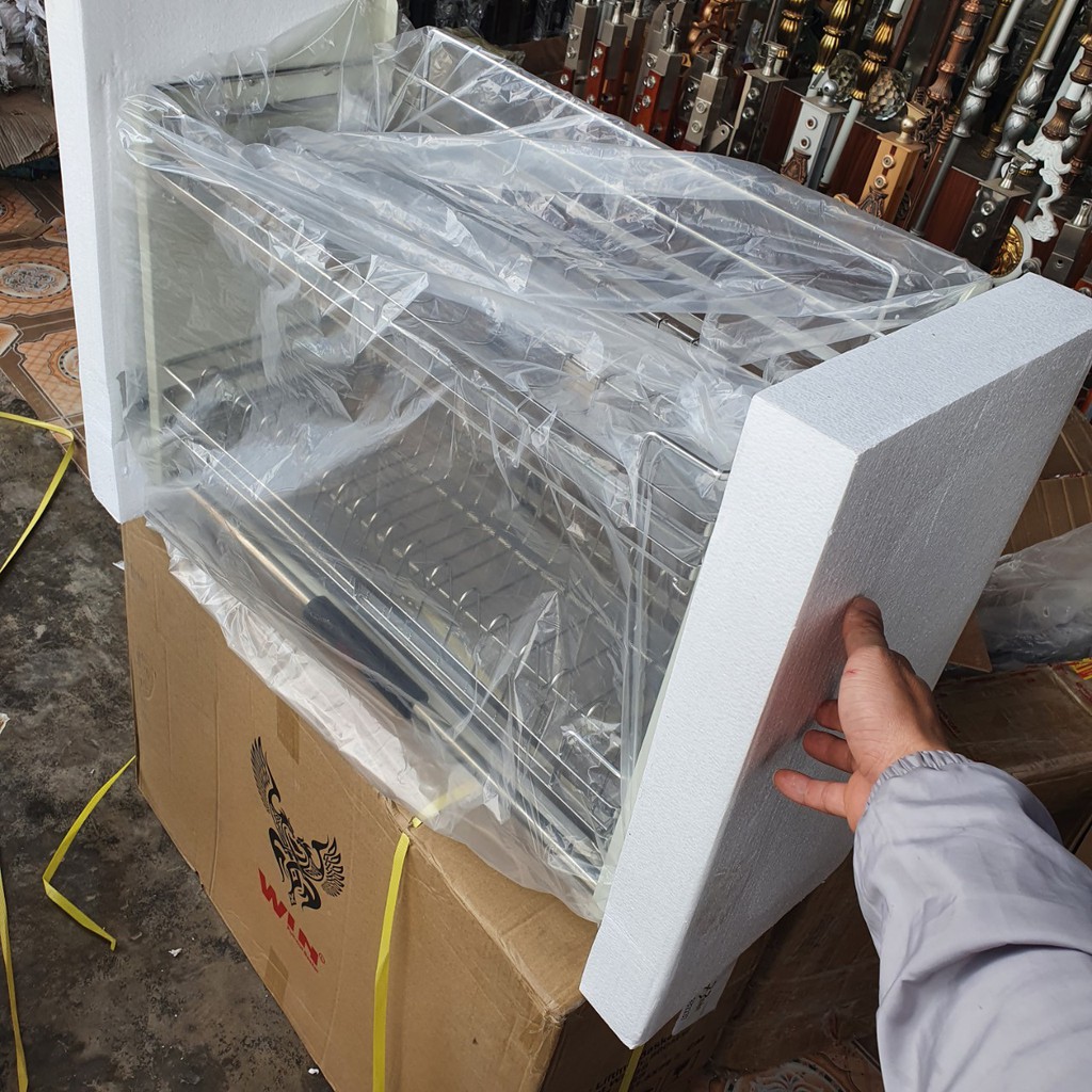 Giá bát nâng hạ inox 304# cao cấp 2020 cam kết chuẩn 304 | BigBuy360 - bigbuy360.vn