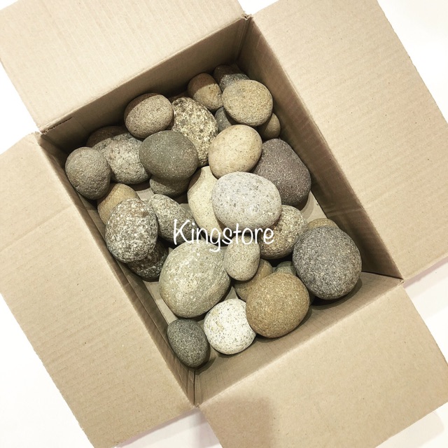 Đá Cuội Tuyển Chọn Đẹp