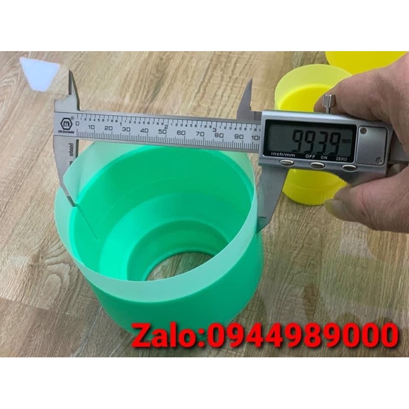 Bộ cốt canh coil loa