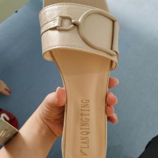 Dép mẫu mới
