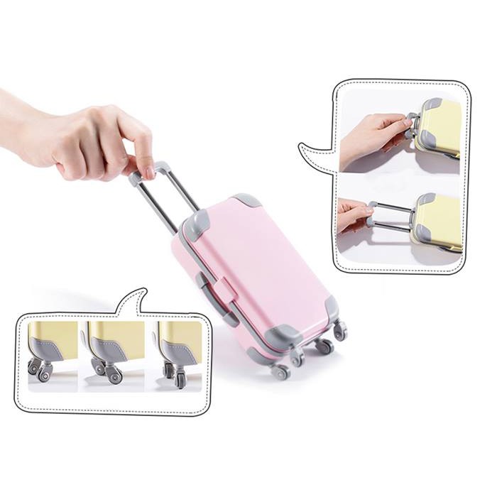 SET SON VALI MINI INK PERIPERA