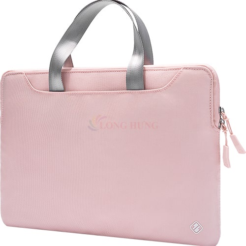 Túi xách chống sốc Tomtoc City-A21 Slim Laptop Sleeve Macbook Pro/Air 13 inch A21-C01 - Hàng chính hãng