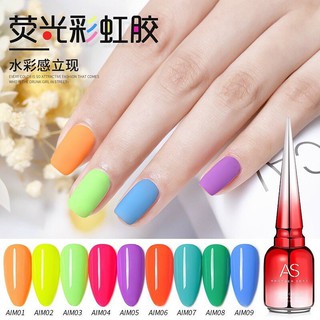 Sơn phản quang, Set sơn neon 9 màu siêu hot