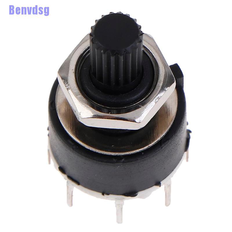 Công tắc xoay Benvdsg &gt; Sr16Mm 2 cần 3 4 5 6 8 vị trí chất lượng cao