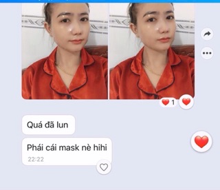 MASK BLING BLING THANH TÔ