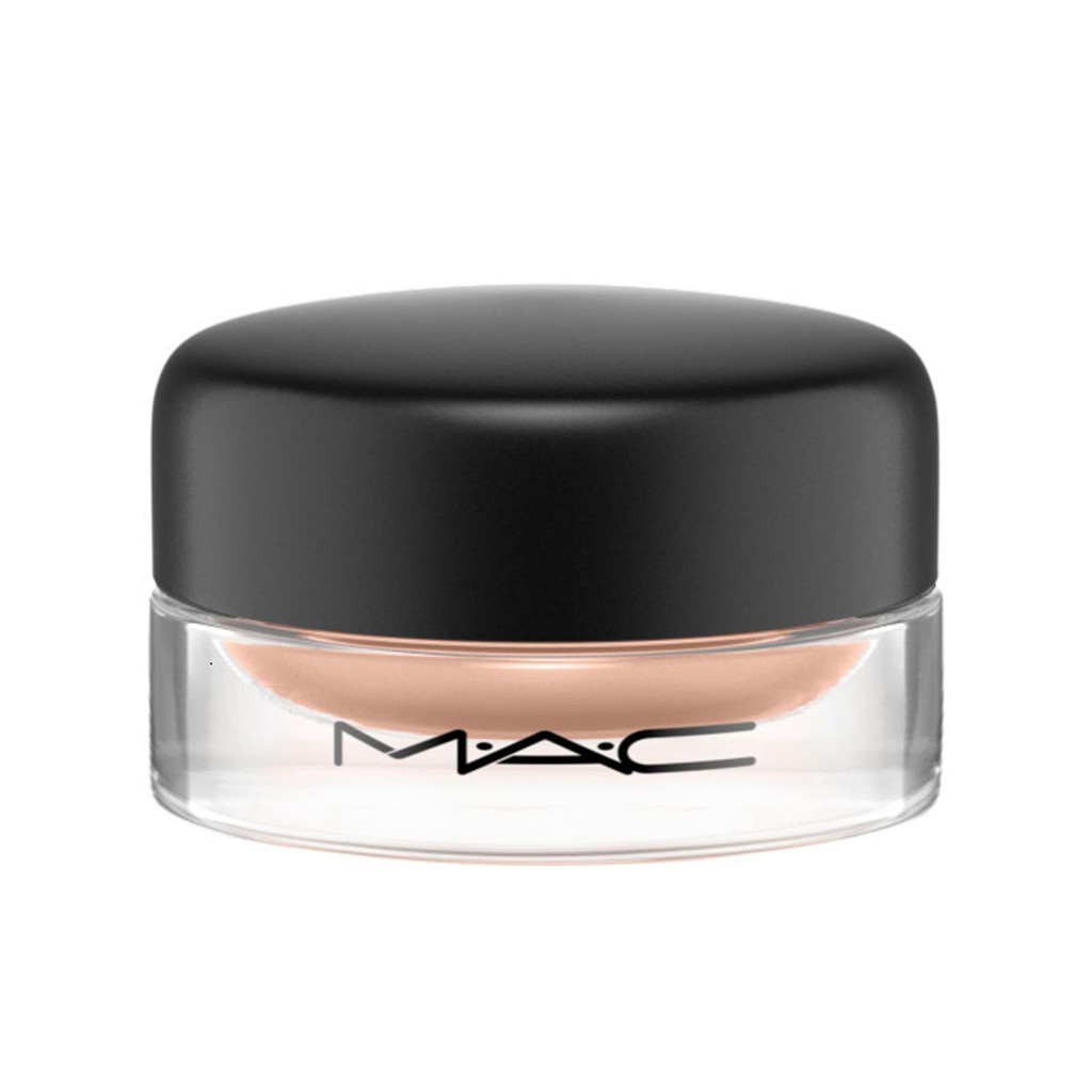 KEM LÓT MẮT, MÀU MẮT NHŨ CỦA MAC PRO LONGWEAR PAINT POT 5G CHÍNH HÃNG - 8185 | BigBuy360 - bigbuy360.vn