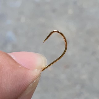 lưỡi câu không ngạnh