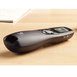Bút Trình Chiếu Logitech R800 chính hãng