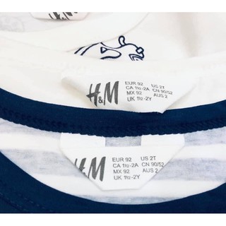 Áo balo Bt Hm chất cotton cho bé
