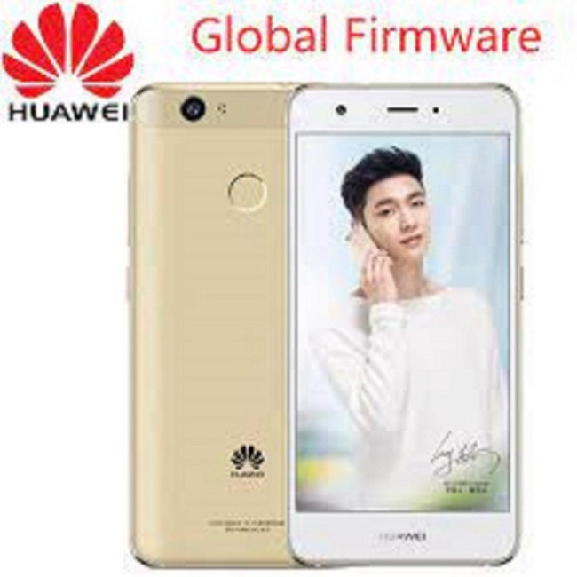 TUẦN LỄ SALE điện thoại HUAWEI NOVA 2sim ram 4G/64G mới zin CHÍNH HÃNG, CPU Snap 625 8 nhân @@