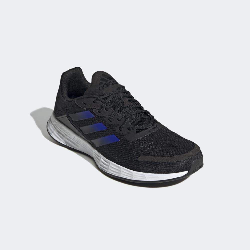 Giày adidas RUNNING Nam Giày Duramo SL Màu đen H04624