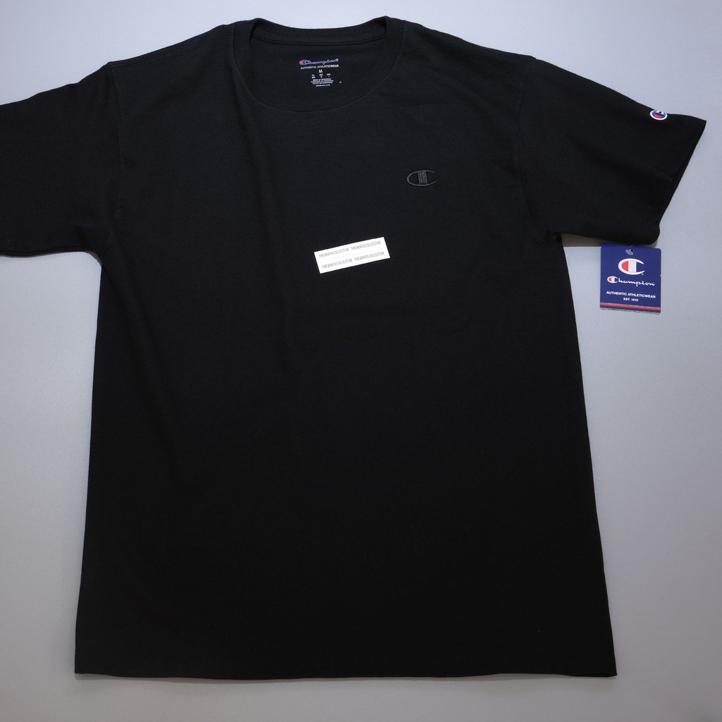 ÁO THUN CLASSIC EMBROIDERED C LOGO #T0223