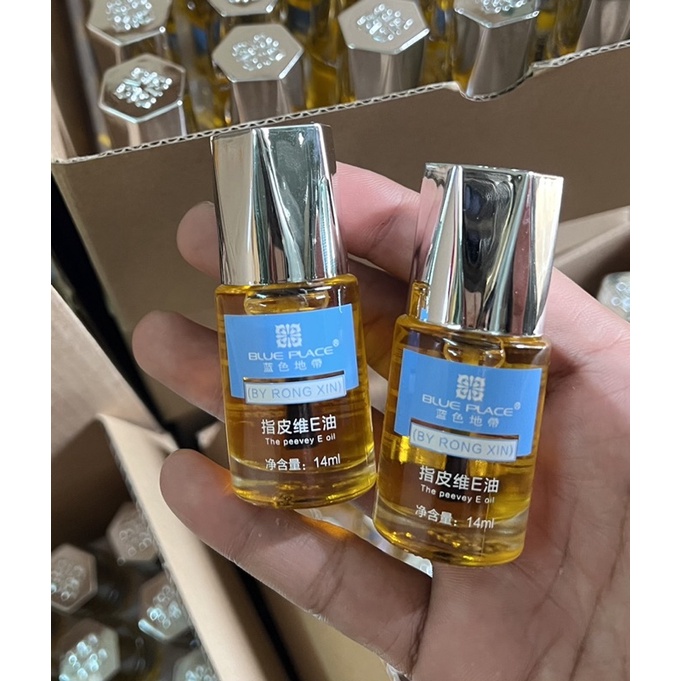 Dầu tháo móng úp -tháo móng đắp gel - tháo móng bột chuyên dụng