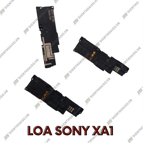 Loa sony xa 1 (loa chuông sony xa1)