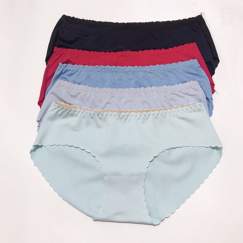 Quần Lót Đúc 802 Không Đường May Mịn